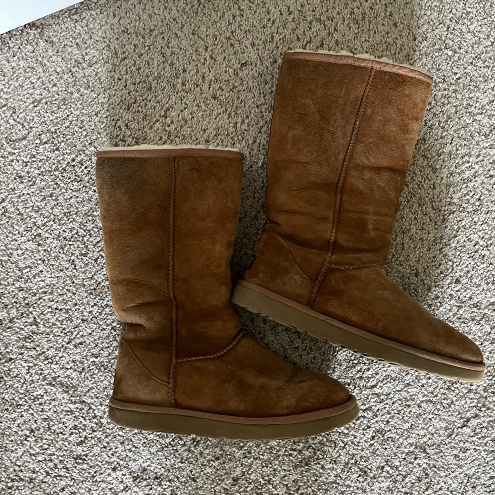 UGG boots